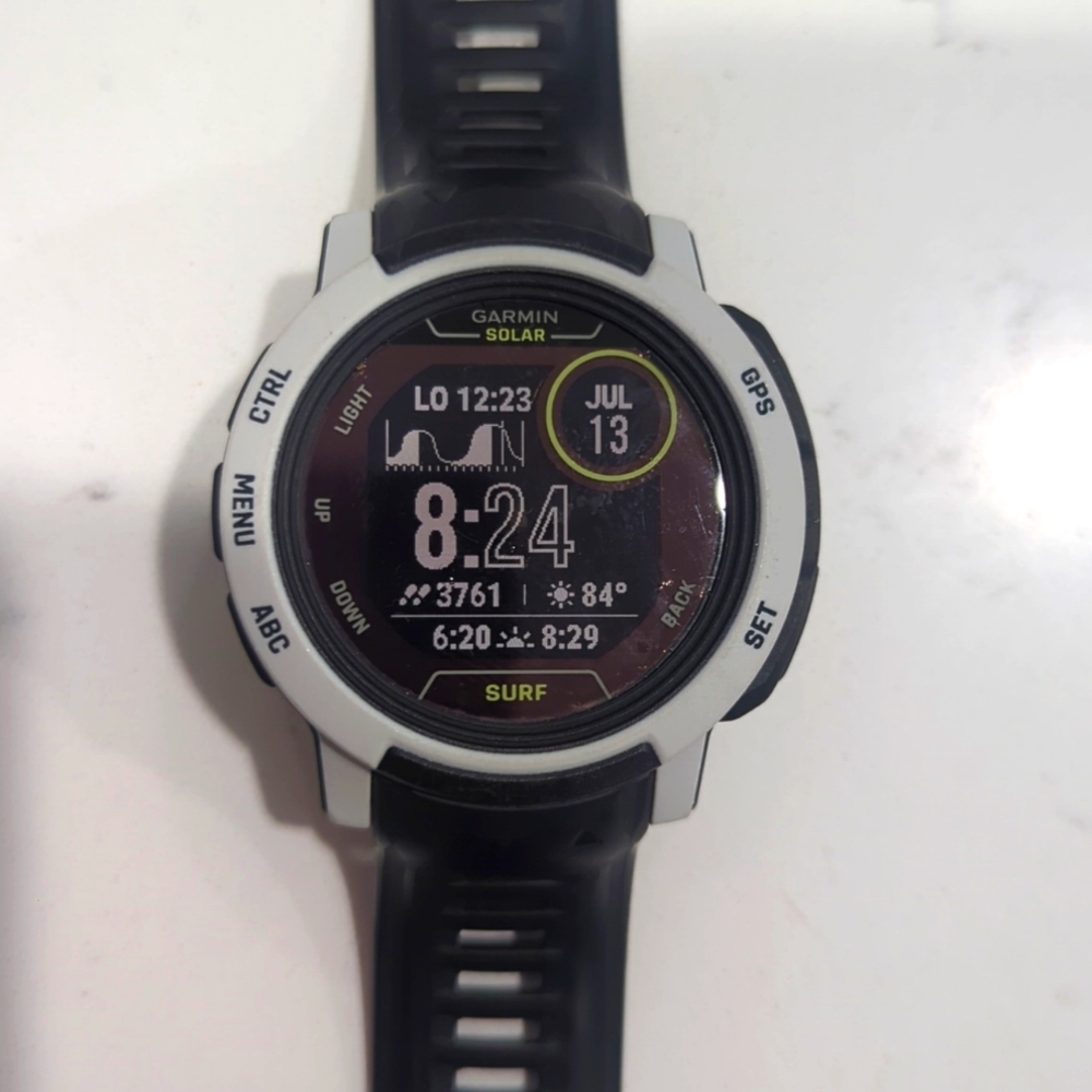 Garmin Instinct Solar 2 (Surf)
